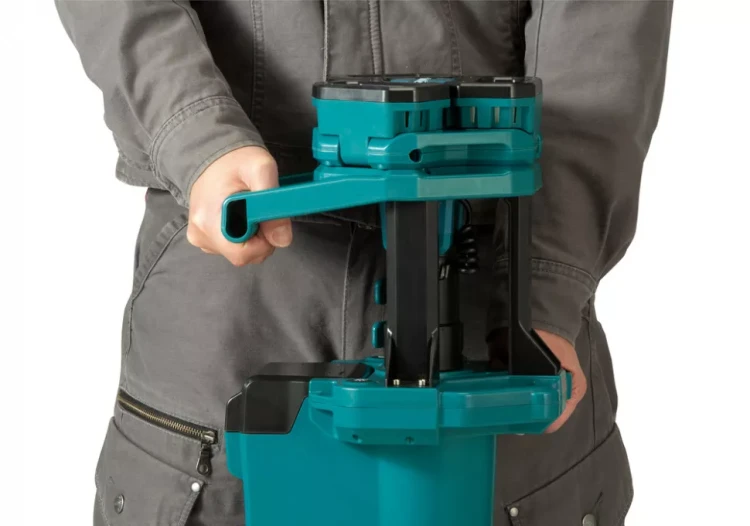 Прожектор на треноге Makita DML814 (RUADML814) купить в Магнитогорске