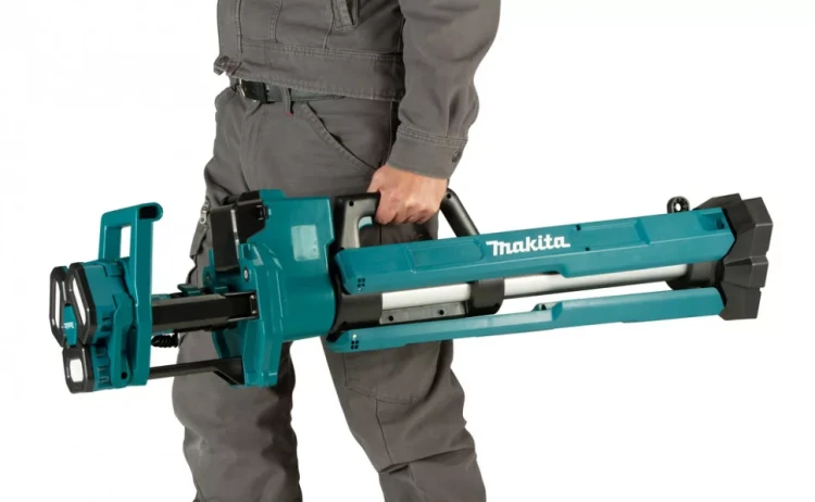 Прожектор на треноге Makita DML814 (RUADML814) купить в Магнитогорске