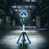 Прожектор на треноге Makita DML814 (RUADML814) купить в Магнитогорске