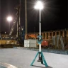 Прожектор на треноге Makita DML814 (RUADML814) купить в Магнитогорске