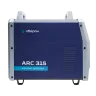Сварочный инвертор Оберон ARC 315 (НАКС) KG1312N купить в Магнитогорске