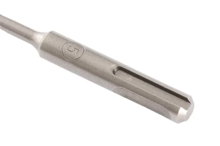 Бур по бетону 5 x 110 мм Luxembourg TIP SDS plus БАРС 70570 купить в Магнитогорске