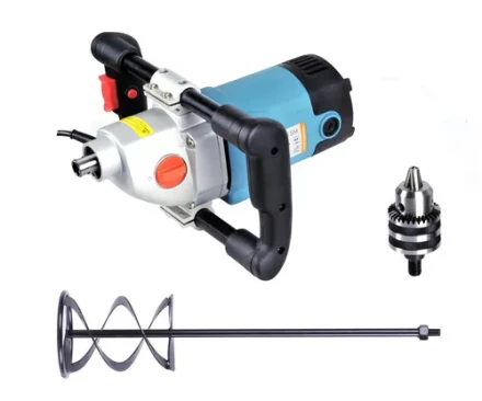 Дрель-миксер Sturm ID 2015 купить в Магнитогорске