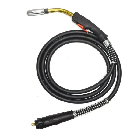 Горелка MIG SUPER MAXI 450 4m купить в Магнитогорске