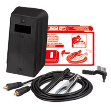 Сварочный комплект Telwin ММА сварки 10 MMQ 3+2M DX 25   купить в Магнитогорске