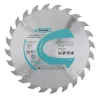 Пильный диск по дереву 216 x 32/30 x 24Т GROSS 73329 купить в Магнитогорске
