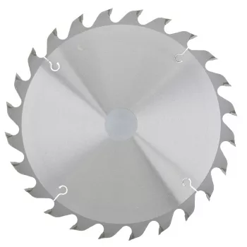 Пильный диск по дереву 216 x 32/30 x 24Т GROSS 73329 купить в Магнитогорске