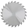 Пильный диск по дереву 216 x 32/30 x 24Т GROSS 73329 купить в Магнитогорске