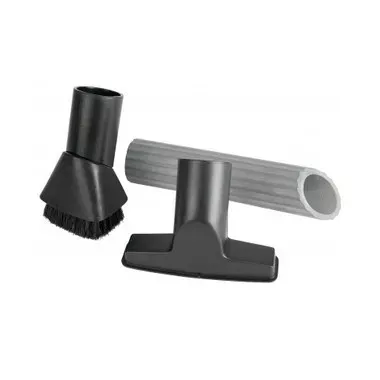 Набор насадок для VC2010L/VC2012L/VC2512L/VC3011L (3 шт.) (Makita P-70518) купить в Магнитогорске