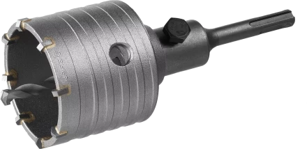 Коронки по бетону с оснасткой серия МАСТЕР купить в Магнитогорске