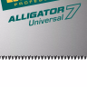 Ножовка универсальная Alligator Universal 7 15004-55 купить в Магнитогорске