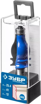 Фрезы кромочные фигурные №5 серия ПРОФЕССИОНАЛ купить в Магнитогорске