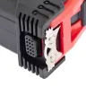 Рулетка Status magnet 3 fixations 10 м х 32 мм обрезиненный корпус зацеп с магнитом  MATRIX 31000 купить в Магнитогорске