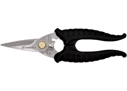 Ножницы универсальные 183 мм MATRIX MASTER 78307 купить в Магнитогорске