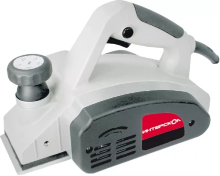 Рубанок Интерскол Р-82/710 купить в Магнитогорске