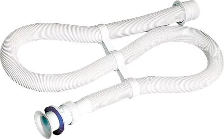 Сифоны гофрированные серия МАСТЕР купить в Магнитогорске