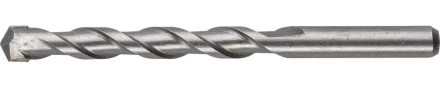 Сверло ЗУБР &quot;МАСТЕР&quot; по бетону ударное, 8x110мм 2922-110-08 купить в Магнитогорске
