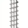 Саморезы СКМ кровельные, RAL 6005 зеленый насыщенный, 19 x 5.5 мм, 500 шт, для металлических конструкций, STAYER 30305-55-019-6005 купить в Магнитогорске