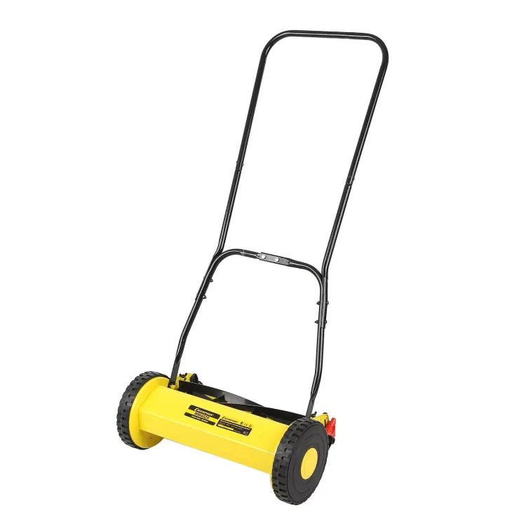 Механическая газонокосилка CHAMPION MM4025 купить в Магнитогорске