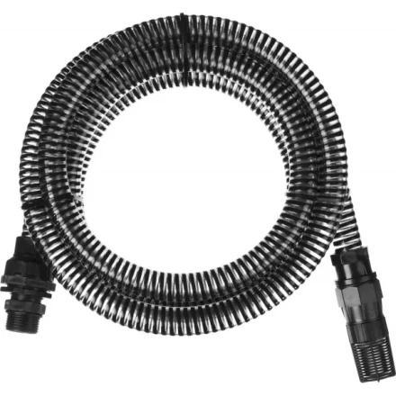 Шланг GRINDA всасывающий, с фильтром и обратным клапаном, 1&quot;, 3,5м 429007-1-4 купить в Магнитогорске