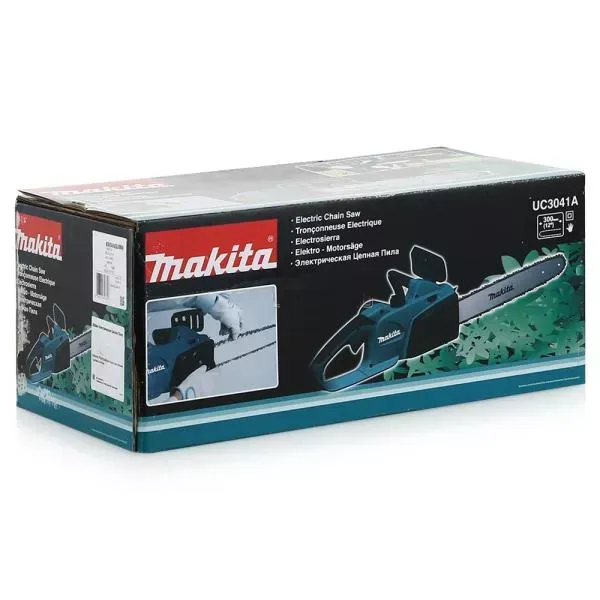 Пила цепная Makita UC3041A купить в Магнитогорске