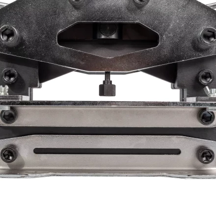 Шинорез гидравлический КВТ ШР-200V с V-образным лезвием для шин шириной до 200 мм (85142) купить в Магнитогорске