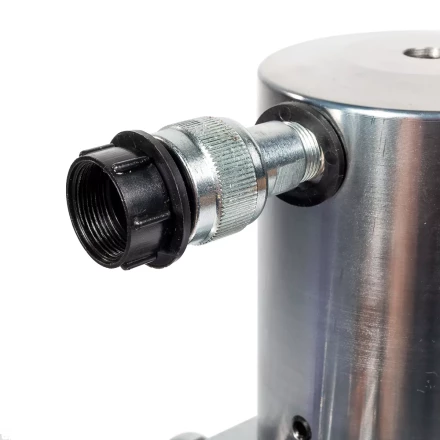 Шинорез гидравлический КВТ ШР-200V с V-образным лезвием для шин шириной до 200 мм (85142) купить в Магнитогорске