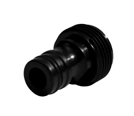 Штуцер резьбовой 3/4 наружняя резьба 56678 купить в Магнитогорске