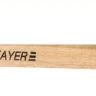 Молоток слесарный 100 г с деревянной рукояткой, STAYER Master 2002-01 2002-01 купить в Магнитогорске