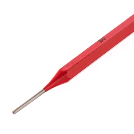 Выколотка 1,5 x 150 мм сталь CrV Matrix 18300 купить в Магнитогорске