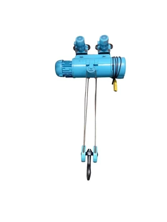 Таль электрическая TOR ТЭК CD г/п 2,0 т 30 м PRO (серия N) 109230 купить в Магнитогорске