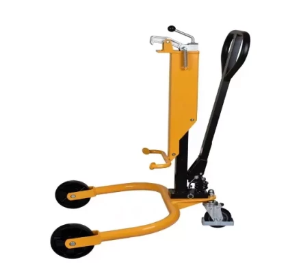 Тележка для бочек 300 кг TOR DT30 1023081 купить в Магнитогорске