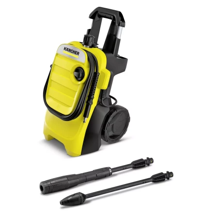 Минимойка-мойка высокого давления KARCHER K 4 Compact купить в Магнитогорске