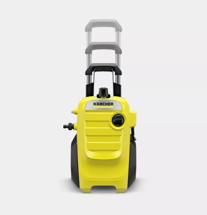 Минимойка-мойка высокого давления KARCHER K 4 Compact купить в Магнитогорске