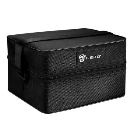 Уровень лазерный DEKO DKLL12PG1, 065-0278 купить в Магнитогорске