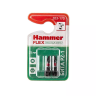 Бита HAMMER PZ1 25мм (2шт) купить в Магнитогорске