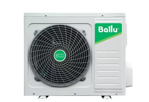 Сплит-система инверторного типа BALLU BSWI-24HN1/EP/15Y комплект купить в Магнитогорске