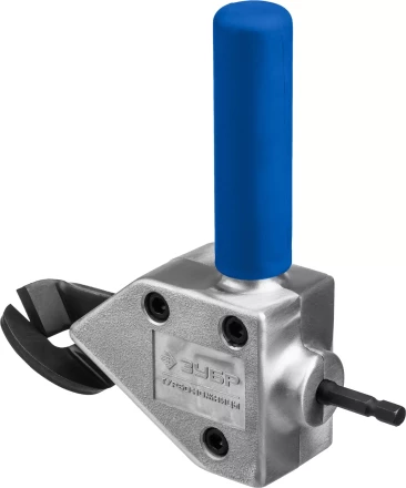 ЗУБР Турбо-Ножницы, насадка-ножницы для реза листового и гофрированного металла (23292) купить в Магнитогорске