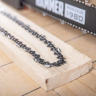 Цепь пильная HAMMER 3/8''-1.1мм-56 купить в Магнитогорске
