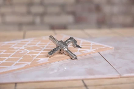 Сверло по плитке HAMMER Ф12х100мм (202-408 DR GL BN ) купить в Магнитогорске