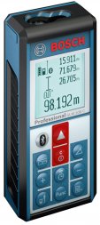 Дальномер лазерный BOSCH GLM 100 C Prof (0.601.072.700)