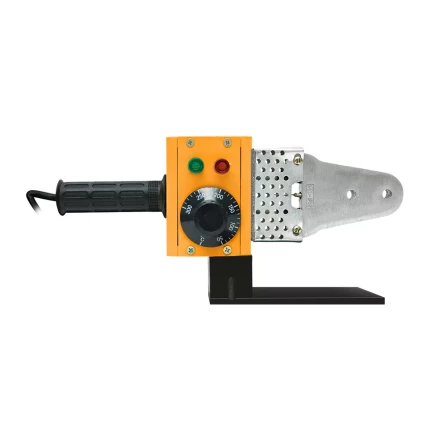 Аппарат для сварки пластиковых труб FoxWeld FoxPlastic 1200 ZJM купить в Магнитогорске