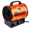 Тепловая пушка WESTER TB-5000 купить в Магнитогорске