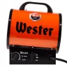 Тепловая пушка WESTER TB-5000 купить в Магнитогорске