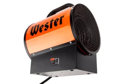 Тепловая пушка WESTER TB-5000 купить в Магнитогорске