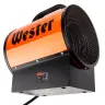 Тепловая пушка WESTER TB-5000 купить в Магнитогорске