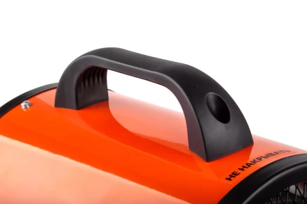 Тепловая пушка WESTER TB-5000 купить в Магнитогорске