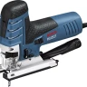 Электролобзик BOSCH GST 150 СE (0.601.512.000) купить в Магнитогорске