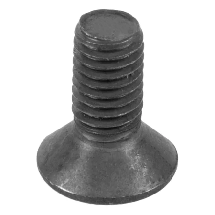 Нож шнека для грунта ER-80, диаметр 80 мм, комплект 2 шт Denzel 56014 купить в Магнитогорске