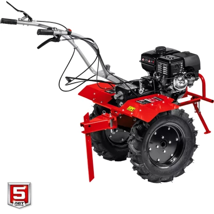 ЗУБР 9 л.с., мотоблок с ВОМ (МТШ-600) купить в Магнитогорске